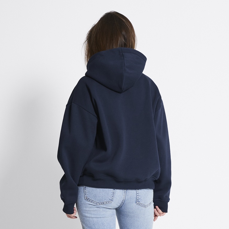 Hood "Hilma" Hood "Hilma"